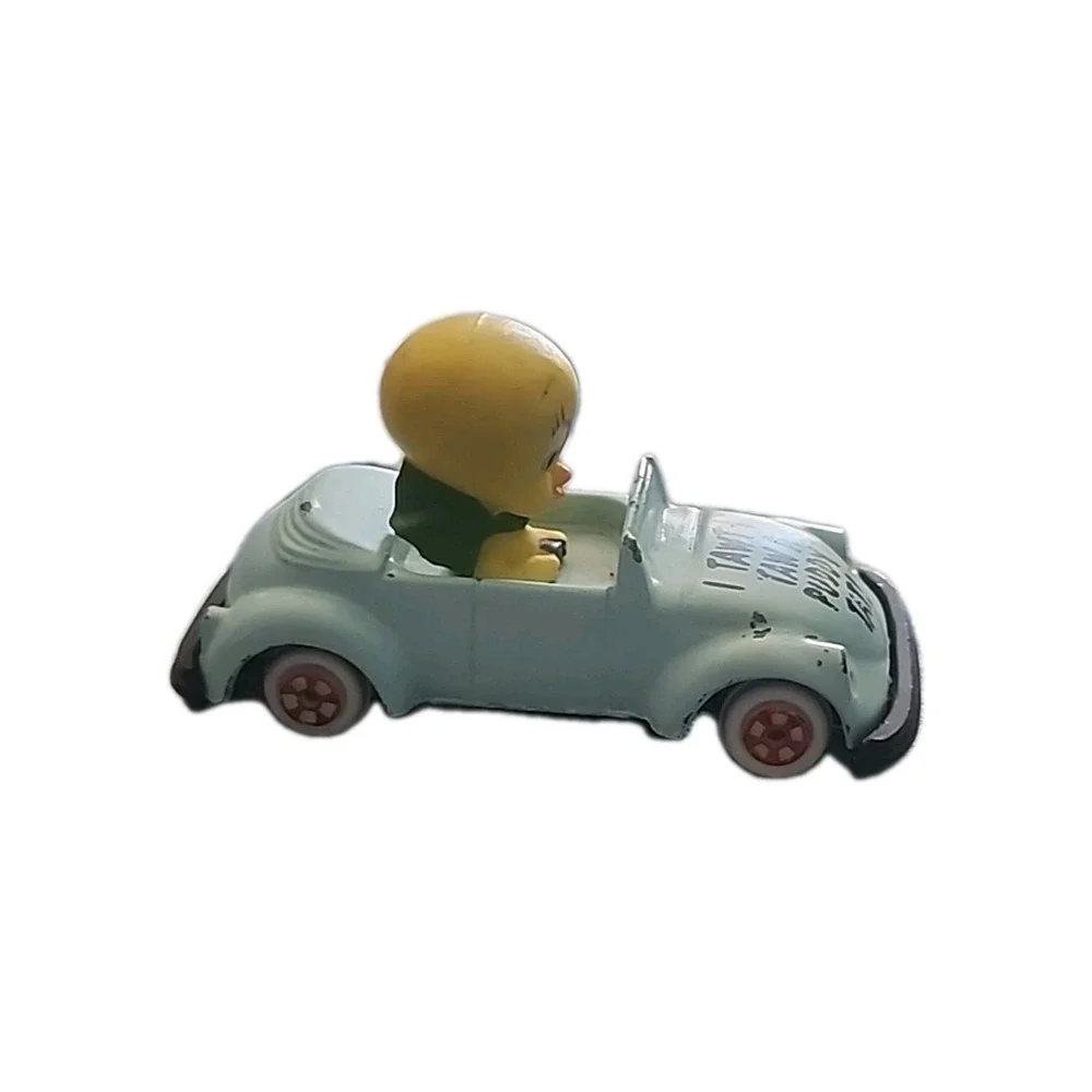 ERTL long its